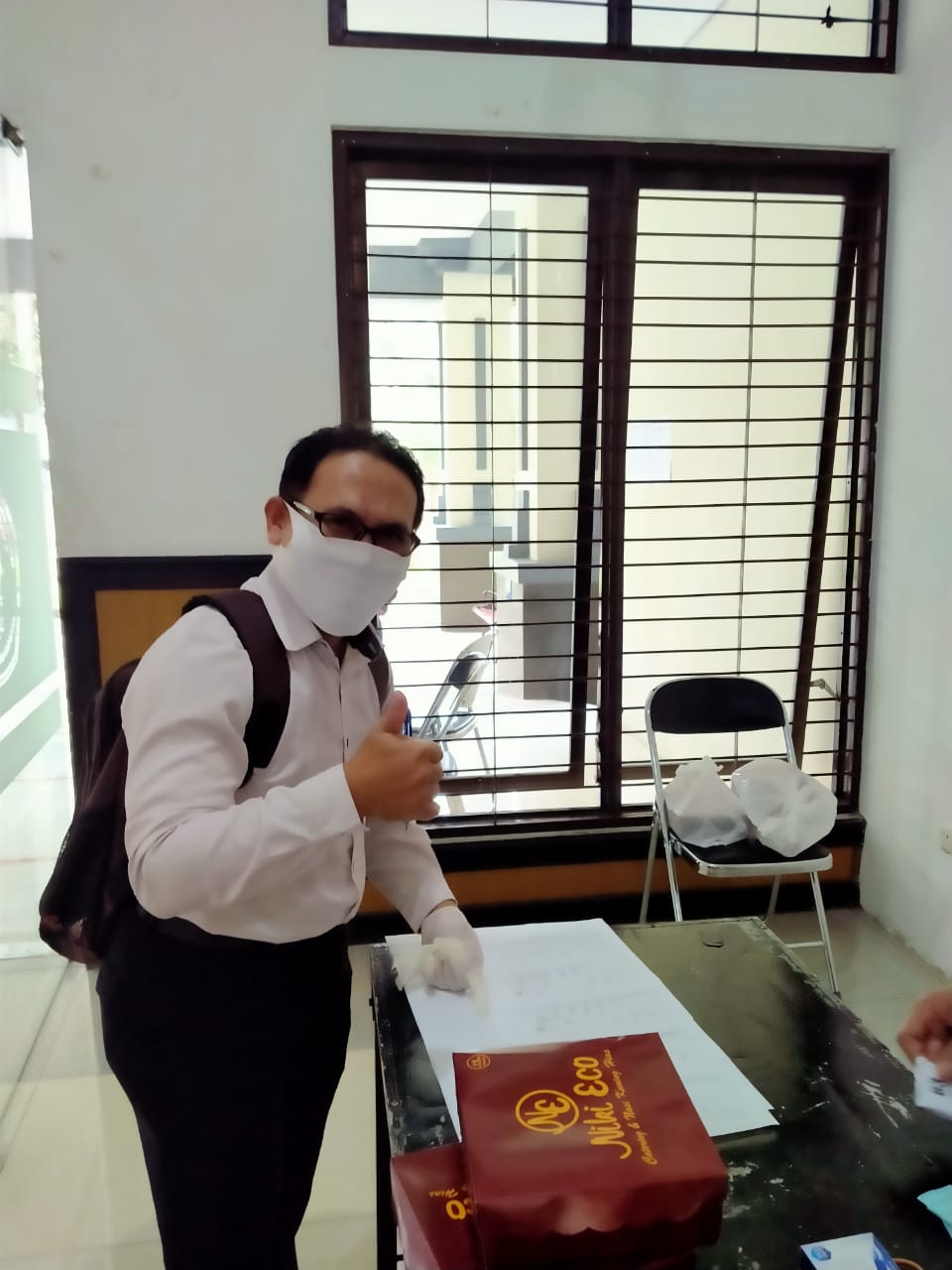 BEGINILAH CARA SAYA AGAR TETAP TERMOTIVASI DAN BERENERGI, Apapun Keadaannya
