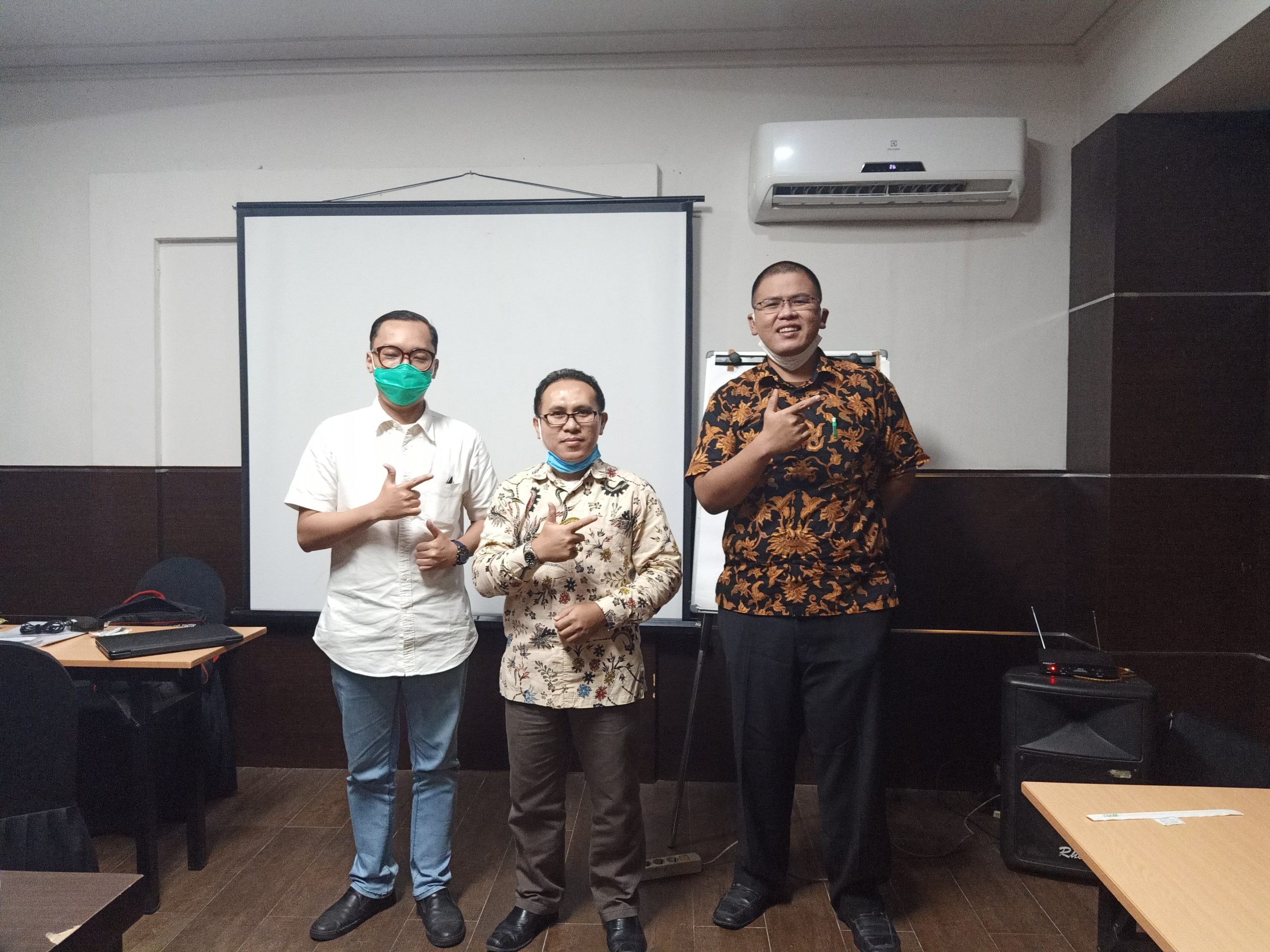 3 Fase dalam Siklus Belajar Mereka yang Sukses, Berbeda dan Membawa Perubahan