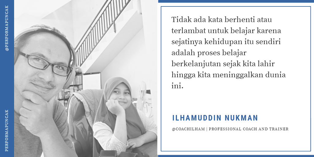 Quote motivasi untuk belajar
