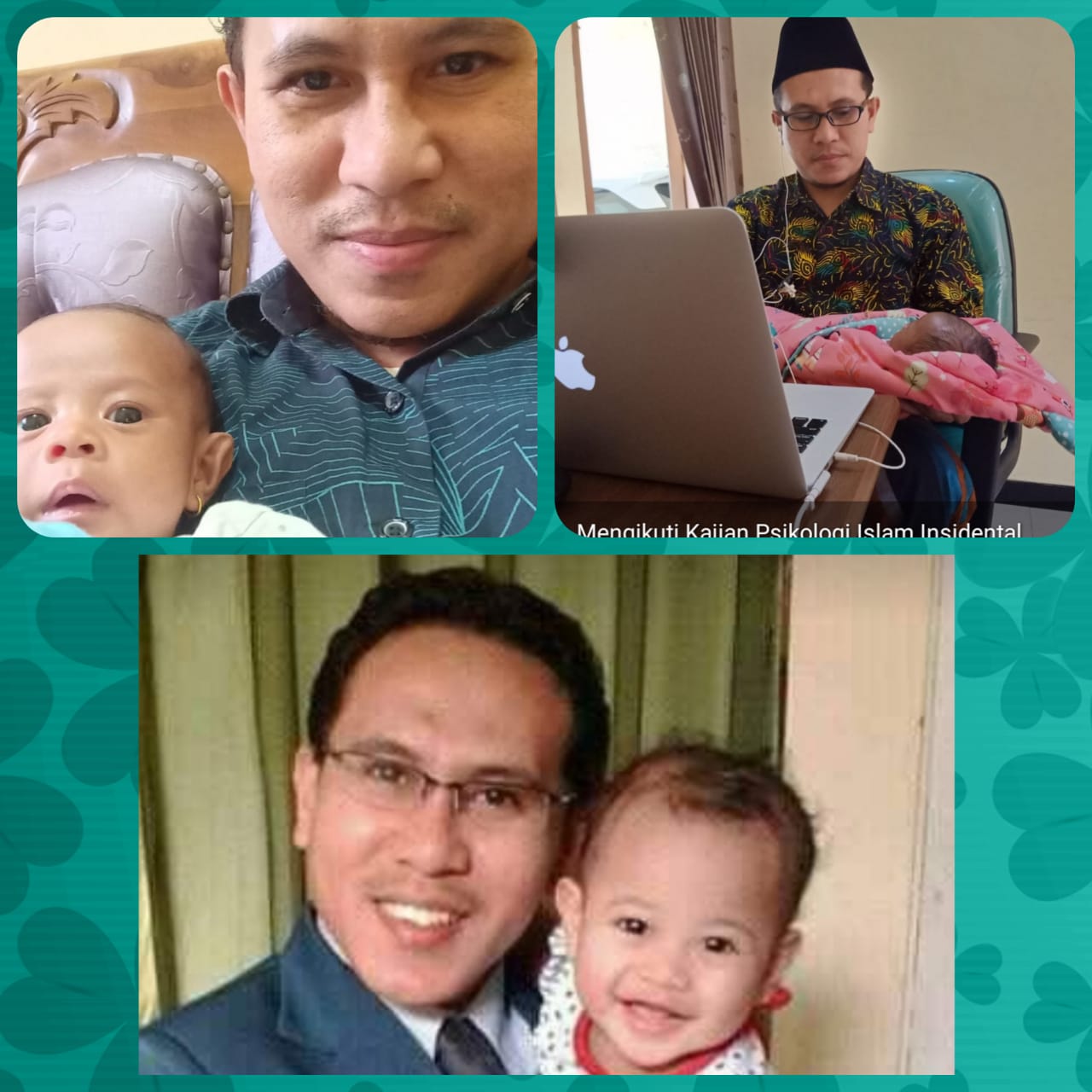 Cara Sederhana untuk Bahagia