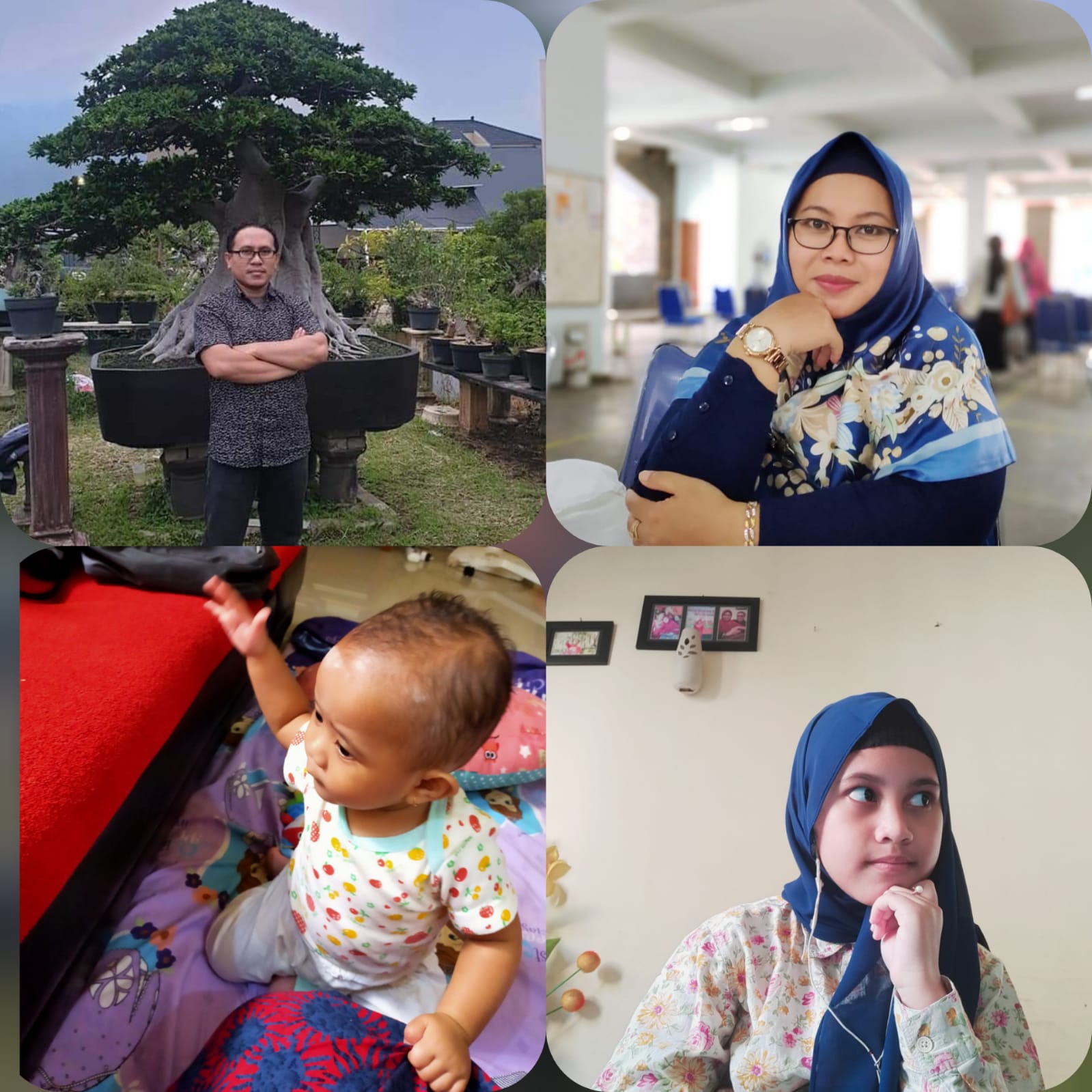 SAYA BERDOA 6 HAL BERIKUT ANDA MILIKI